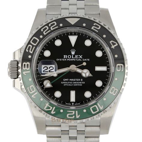 the rolex gmt-master ii ref. 126720vtnr|126710blnr bob watches bidirectional.